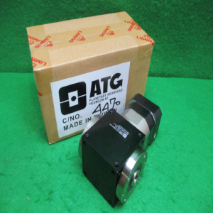 초35051/미사용감속기/KST75-R62OB-10-P1/감속비10대1/ATG