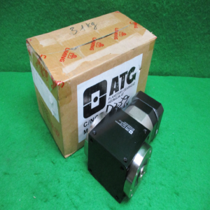 초35052/미사용감속기/KST75-R62OB-10-P1/감속비10대1/ATG
