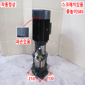 초35055/다단펌프/CR4-40A-A-A/BUBE/D41500064P10213