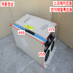 주85001/레귤레이터/STR-3/44-200/AC440V