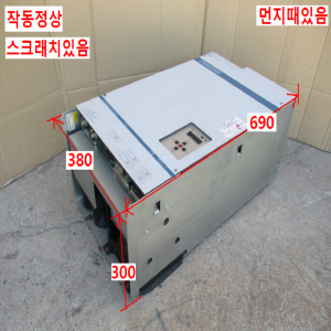 주85002/레귤레이터/RAC3.5-150-460-A00-W1-220