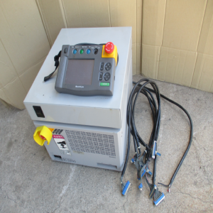주85003/로봇제어컨트롤러세트/SC3200-300/OP-3000