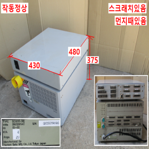 주85003/로봇제어컨트롤러세트/SC3200-300/OP-3000