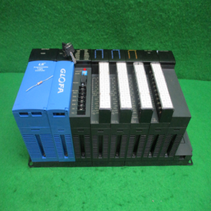 주75132/PLC세트/GM4-PA2A/GM4-CPUC/G4L-CUEA/G4I-D22A/G4Q-RY2A/G4F-AD3A/GM4-DMMA/LS