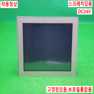 노15854/터치스크린/AGP3600-T1-D24/DC24V/Pro-face