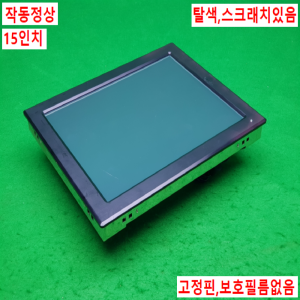 노15865/매립용PC모니터/모델라벨없음