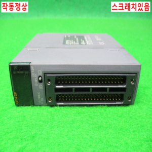 노12510/PLC/QY42P/시리얼17/미츠비시