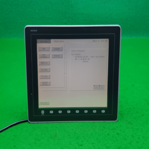 노15872/터치스크린/V812iS+/AC100-240V/RS