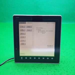 노15873/터치스크린/V812iS+/AC100-240V/RS