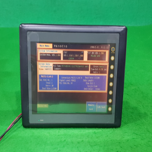 노15876/터치스크린/V610C10D-CE/DC24V/Hakko