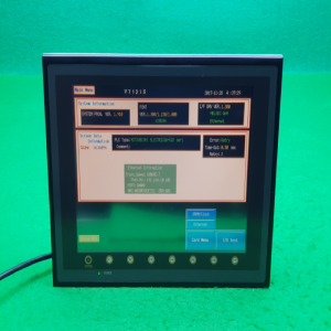 노15879/터치스크린/V712iS/AC100-240V/Hakko