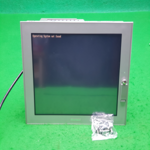 노15881/산업용컨퓨터,PC일체형터치스크린/PS3650A-T42S/AC100-240V/Pro-face