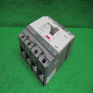 주25586/수솔차단기/TD100N/40A/삼상,4P/LS