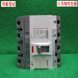 주25586/수솔차단기/TD100N/40A/삼상,4P/LS