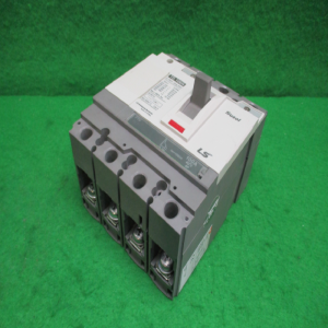 주25587/수솔차단기/TD100N/100A/삼상,4P/LS