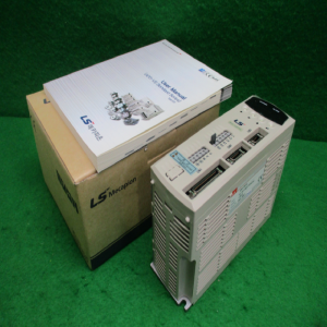주35044/미사용서보드라이브/APD-VS01N/LS