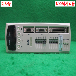 주35045/미사용서보드라이브/APD-VS01N/LS
