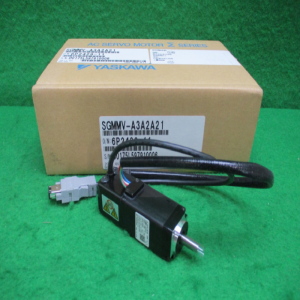 주35049/미사용AC서보모터/SGMMV-A3A2A21/30W/야스가와