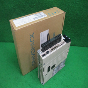 주35050/미사용서보드라이브/SGDV-R90A01B002000/100W/야스가와