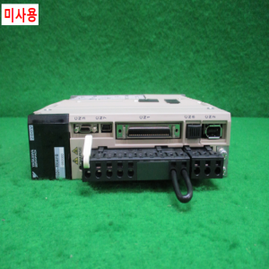 주35050/미사용서보드라이브/SGDV-R90A01B002000/100W/야스가와