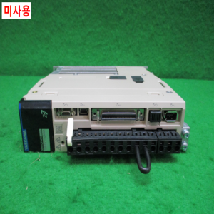 주35052/미사용서보드라이브/SGD7S-1R6A00A/200W/야스가와