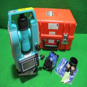 초50064/소키아데오도라이트/측량기/광파기/DT-620S