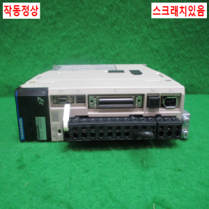 주75134/서보드라이브/SGD7S-1R6A00A/200W/야스가와