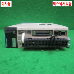 주75135/미사용서보드라이브/SGD7S-1R6A00A/200W/야스가와