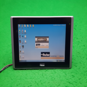 노15882/터치스크린/IXA-010-3R3-53/DC9~36V/Parker