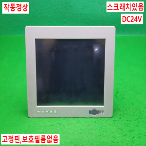 노15885/산업용컴퓨터,PC형터치스크린/CPC5015PMCO/DVG-CPC5015014-HWAG.04/DC24V
