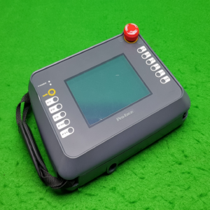 노80085/핸디팬던트/GP2301H-SC41-24V/Pro-face