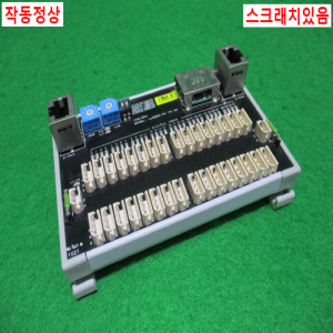초20415/디지털입력슬레이브모듈/cnDM32-00/V2.03