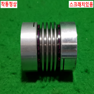 초15570/모터연결용폴리,커플링,카플링/길이65,외경49,내경24.20