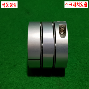 초15583/모터연결용폴리,커플링,카플링/길이55,외경54,내경19.19