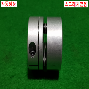 초15590/모터연결용폴리,커플링,카플링/길이36,외경47,내경18.10