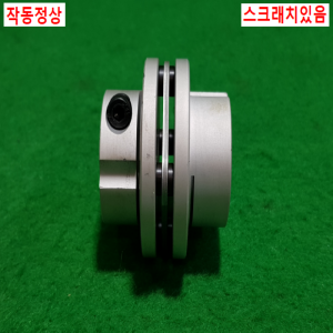 초15601/모터연결용폴리,커플링,카플링/길이45,외경56,내경19.16/CST-56*45