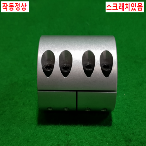 초15613/모터연결용폴리,커플링,카플링/길이66,외경53,내경18.18/SRGL-53C