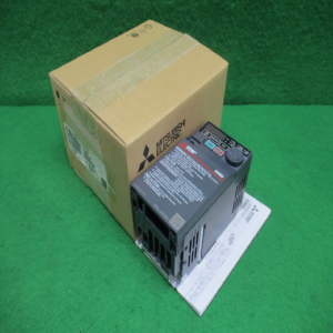 주20681/미사용인버터/FR-E820-0.1K-5/삼상220V/0.1KW/미츠비시