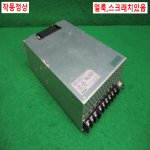 초20424/파워서플라이/SPA-400-24/Autonics