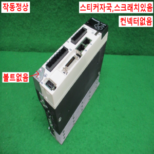 주20691/서보드라이브/MADLN0PBEX02/100W/파나소닉