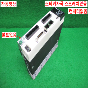 주20692/서보드라이브/MADLN0PBEX02/100W/파나소닉