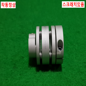 초15673/모터연결용폴리,커플링,카플링/길이38,외경34,내경14.10/SFC-030DA2