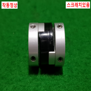 초15736/모터커플링,커플러,폴리,플리,동력전달장치/길이25,외경25,내경8.8/SOH-25