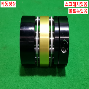 초15763/모터연결용폴리,커플링,카플링,동력전달장치/길이100,외경88,내경25.18