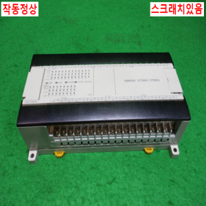 초25706/PLC/프로그래밍컨트롤러/CPM2A-60CDR-D/옴론