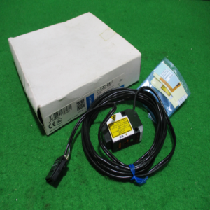 초25730/미사용레이저센서/E3C-LR11/옴론
