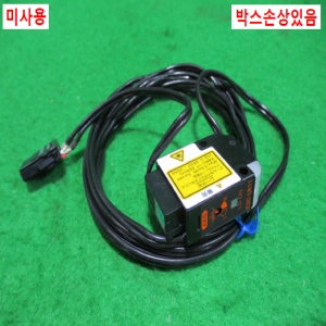 초25730/미사용레이저센서/E3C-LR11/옴론