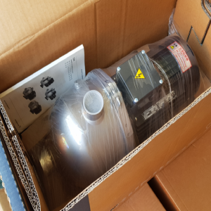 주55105/미사용그런포스다단펌프/CHI4-40A-W-G-BQQE/C4J503264P10644/GRUNDFOS