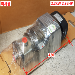 주55108/미사용그런포스다단펌프/CM5-4AR-I-E-AQQEO-A-A-N/MG90LE-O-H3-CMS2A/GRUNDFOS