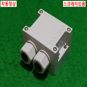 주15152/메인폴드커버/FBS-SUB-9-GS-DP-SA/FESTO